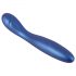 Sourire - Vibromasseur G-spot flexible (bleu)