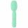 Cuties - mini massagestav vibrator (mint)