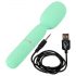 Cuties - mini massagestav vibrator (mint)