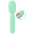 Cuties - mini massagestav vibrator (mint)