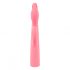 You2Toys Fantastisch - oplaadbare vibrator met clitorisstimulator (roze)