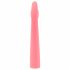 You2Toys Fabulous - oplaadbare vibrator met clitorisstimulator (roze)