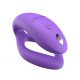 We-Vibe Sync O - slimme, oplaadbare koppelsvibrator (paars)