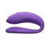 We-Vibe Sync O - slimme, oplaadbare koppelsvibrator (paars)