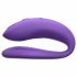 We-Vibe Sync O - slimme, oplaadbare koppelsvibrator (paars)