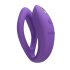 We-Vibe Sync O - slimme, oplaadbare koppelsvibrator (paars)