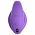 We-Vibe Sync O - slimme, oplaadbare koppelsvibrator (paars)