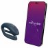 We-Vibe Sync O - slimme, oplaadbare duo vibrator (groen)