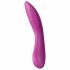 We-Vibe Rave 2 - slimme, oplaadbare G-spot vibrator (roze)