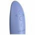 We-Vibe Rave 2 - slimme, oplaadbare G-spot vibrator (blauw)