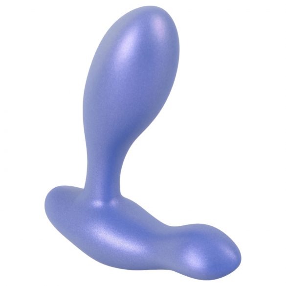 Sourire - Plug Anal Vibrant (Violet)