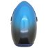 Pulse Solo Essential Dragon Eye - masturbator (blauw) - beperkt