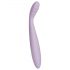 Svakom Cici 2 - slimme G-spot vibrator (paars)