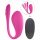 We-Vibe Jive 2 - oplaadbaar, slim vibratie-ei (roze)