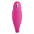 We-Vibe Jive 2 - oplaadbare, slimme vibratie-ei (roze)