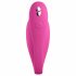 We-Vibe Jive 2 - oplaadbaar, slim vibratie-ei (roze)