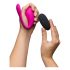 We-Vibe Jive 2 - oplaadbare, slimme vibratie-ei (roze)