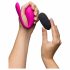 We-Vibe Jive 2 - oplaadbaar, slim vibratie-ei (roze)