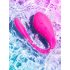 We-Vibe Jive 2 - oplaadbaar, slim vibratie-ei (roze)