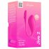 We-Vibe Jive 2 - oplaadbaar, slim vibratie-ei (roze)