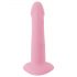 You2Toys Heart Lover - vibromasseur cœur (rose)