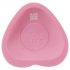 You2Toys Heart Lover - vibromasseur cœur (rose)