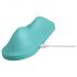 Vibepad Intense - Coussin Vibrant Stimulateur de Clitoris (turquoise)