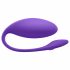 We-Vibe Jive Lite - oplaadbaar, slim vibratie-ei (paars)