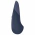 Womanizer Vibe - clitoris vibrator (blauw)