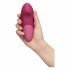 Womanizer Vibe - clitorisstimulator (roze)