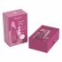 Womanizer Vibe - clitorisstimulator (roze)