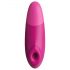 Womanizer Enhance - luchtdruk clitoris stimulator (roze)