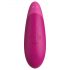 Womanizer Enhance - luchtdruk clitoris stimulator (roze)