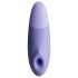 Womanizer Enhance - luchtdruk clitoris stimulator (paars)