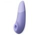 Womanizer Enhance - luchtdruk clitoris stimulator (paars)