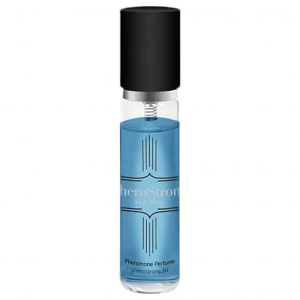 PheroStrong - feromoon parfum voor mannen (15ml)