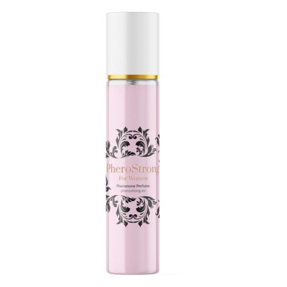 PheroStrong - feromonparfum voor vrouwen (15ml)