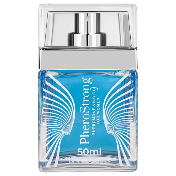 PheroStrong Angel - feromonenparfum voor vrouwen (50ml)