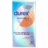 Durex Invisible XL - extra grote condooms (10 stuks)