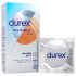 Durex Invisible XL - extra grote condooms (10 stuks)