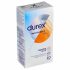 Durex Invisible XL - extra grote condooms (10 stuks)