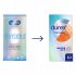 Durex Invisible XL - extra groot condoom (10st)