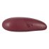 ROMP Switch - luchtgolf clitoris stimulator (rood) - eco verpakking