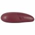 ROMP Switch - luchtgolf clitoris stimulator (rood) - eco verpakking