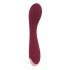 Voel de Magische Rilling - G-spot vibrator (bordeaux) - eco verpakking