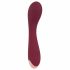 Voel de Magische Rilling - G-spot vibrator (bordeaux) - eco verpakking