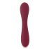 Voel de Magische Rilling - G-spot vibrator (bordeaux) - eco verpakking