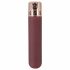 Feel the Magic Shiver - oplaadbare wandvibrator (bordeaux) - eco verpakking