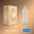 Durex Real Feel - latexvrije condooms (16st)