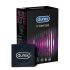 Durex Intense - geribbeld en gespikkeld condoom (16 stuks)